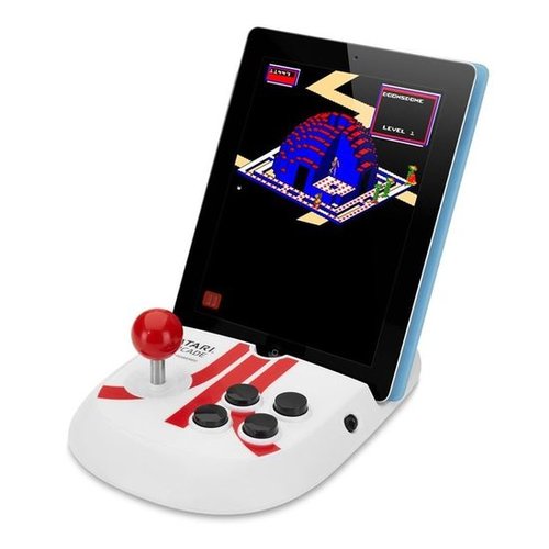 Atari Arcade For iPad Atari Arcade For iPad