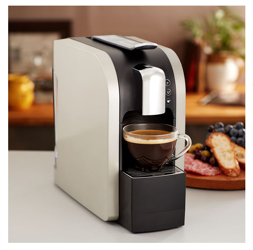Starbucks Verismo 580 Brewer Starbucks Verismo 580 Brewer