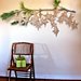 DIY: Design Sponge's Falling Stars Advent Calendar