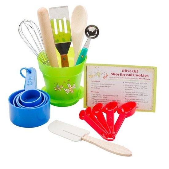 St. Jude Children's Kitchen Tool Kit