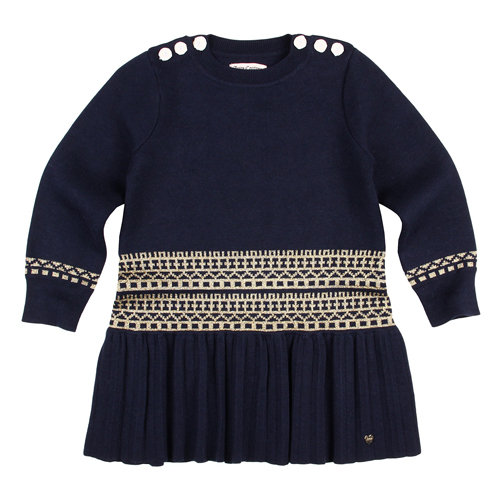 Sweater Dresses For Little Girls