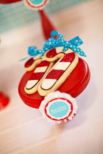 Candy Canes Candy Canes
