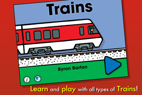 Trains