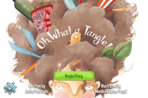 Oh, What a Tangle! Oh, What a Tangle!