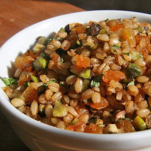 Healthy Stuffing
