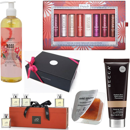 6 Christmas Gifts For Your Friend, The Natural Beauty