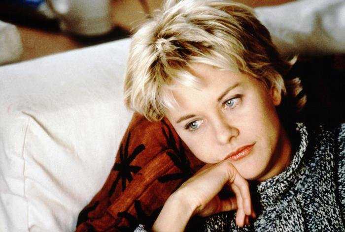 Kate French Kiss Here S Why Meg Ryan Is The Queen Of Rom Coms