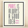 Gifts For Francophiles
