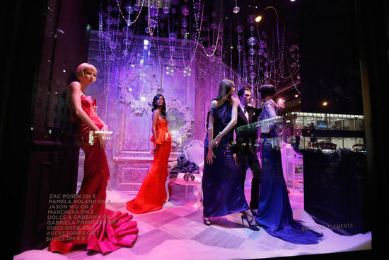 Saks Fifth Avenue