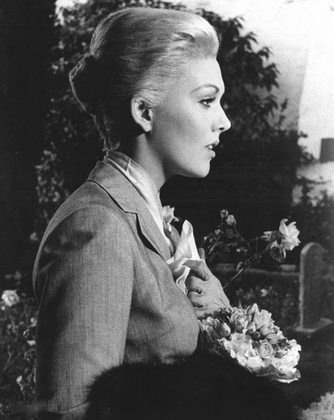 Vertigo (1958) Vertigo (1958)