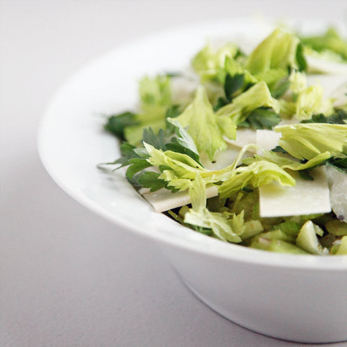 Did You Serve a Salad? Did You Serve a Salad?