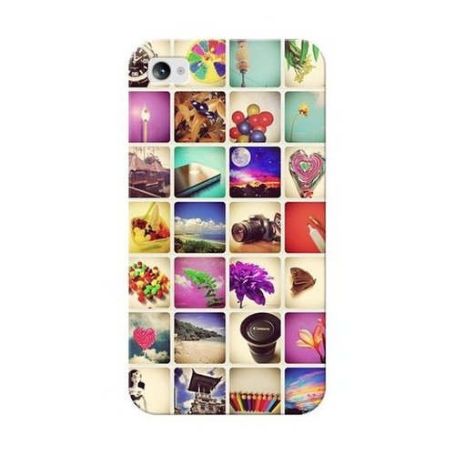 Casetagram iPhone 5 Case Casetagram iPhone 5 Case