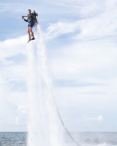 Jetpack Jetpack