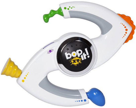 Bop It! XT Bop It! XT