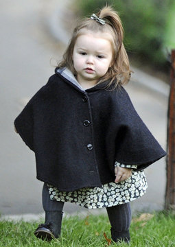 Harper Beckham Harper Beckham