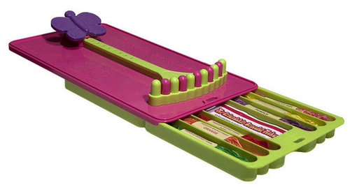 For 7-Year-Olds: Crorey Creations My Friendship Bracelet Maker Kit For 7-Year-Olds: Crorey Creations My Friendship Bracelet Maker Kit
