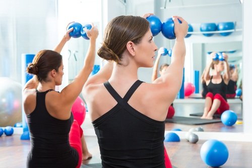 group fitness group fitness