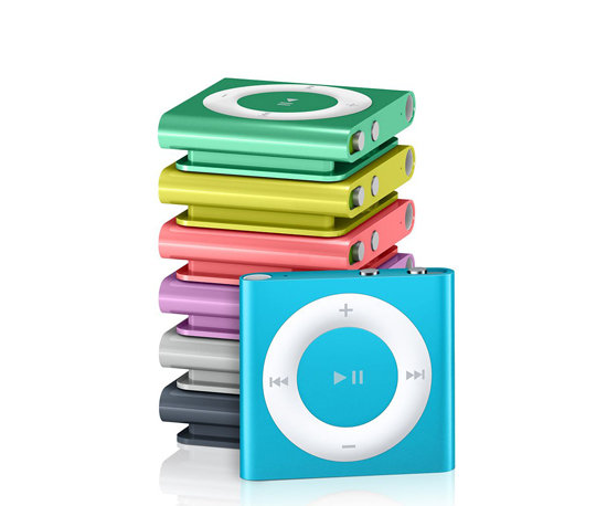 iPod Shuffle