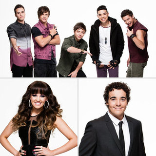 Who Will Be the Winner of The X Factor 2012?