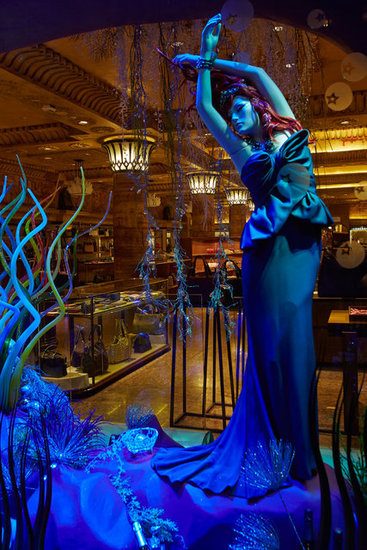 Harrods London
