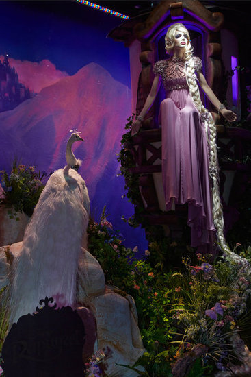 Harrods London