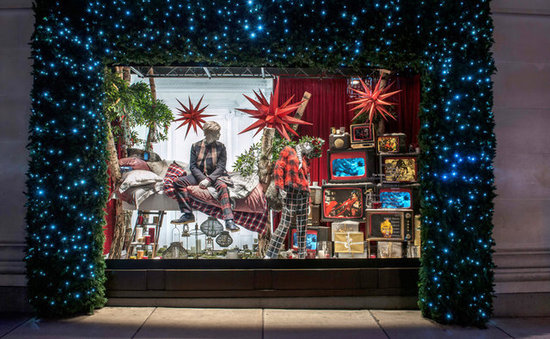 Selfridges London