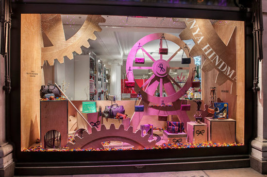 Selfridges London
