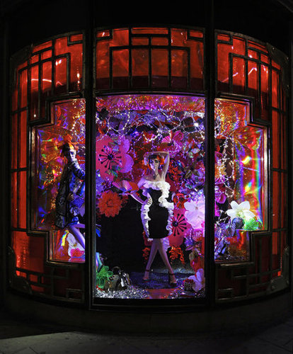 Harvey Nichols London Harvey Nichols London