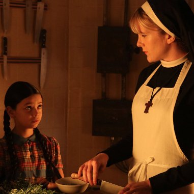 American Horror Story Recap of "The Origins of Monstrosity"