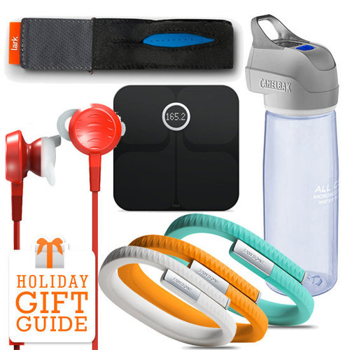 FitSugar rounded up some of the best fitness gadgets from this year; from the new to the new and improved, check out 10 fitness gadgets that make a great gift!
FitSugar rounded up some of the best fitness gadgets from this year; from the new to the new and improved, check out 10 fitness gadgets that make a great gift!