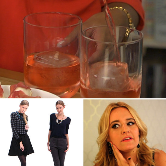 A Classic Cocktail & 4 Ways to Wear Plaid: The Best of PopSugarTV This Week! A Classic Cocktail & 4 Ways to Wear Plaid: The Best of PopSugarTV This Week!