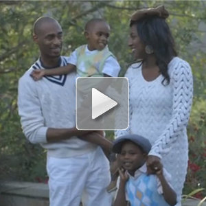 eBay Style Is a Family Affair For Fashion Director Stacey King 