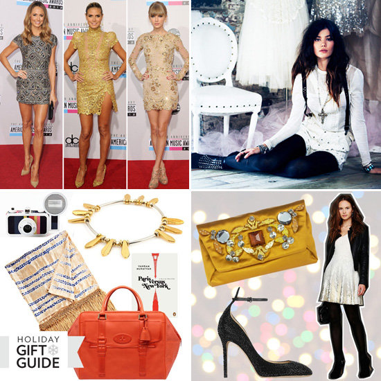 Fashion News Recap | Nov. 25, 2012 Fashion News Recap | Nov. 25, 2012