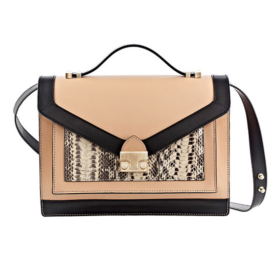 Loeffler Randall