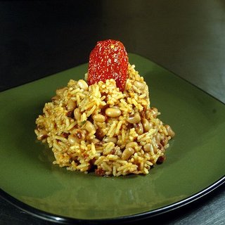Holiday Foods Around the World