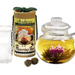 Flowering Teapot