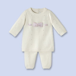 Outfits For Baby's First Christmas