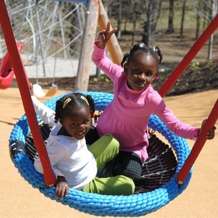 Playground Safety