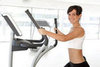 Beginning Elliptical Workout