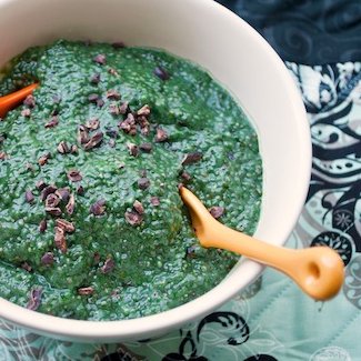 Healthy Mint Recipes For Weight Loss