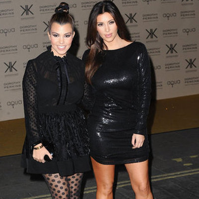 The Kardashians Collaborate with Dorothy Perkins