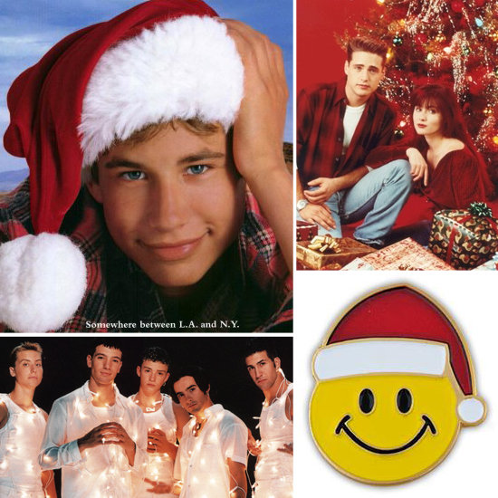 43 Things That Made Christmas in the '90s Merry 43 Things That Made Christmas in the '90s Merry