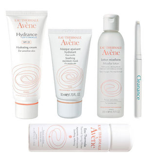 Win Free Avene Skincare Products