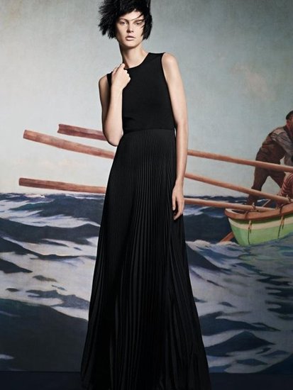 Akris Resort 2013