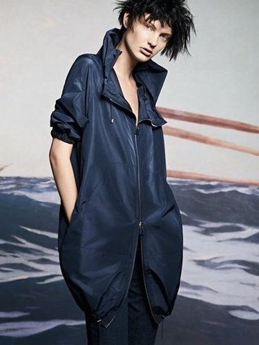 Akris Resort 2013 Akris Resort 2013