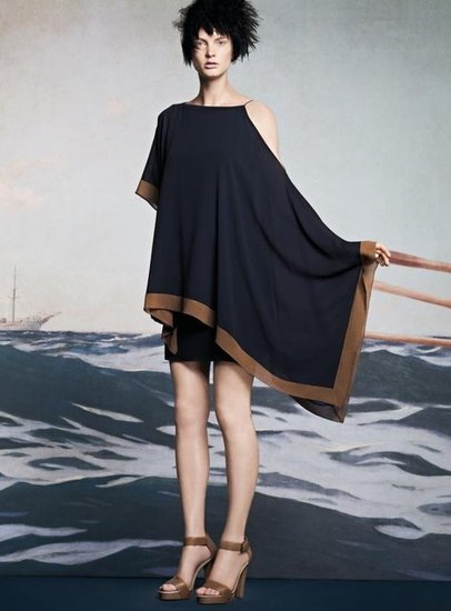 Akris Resort 2013