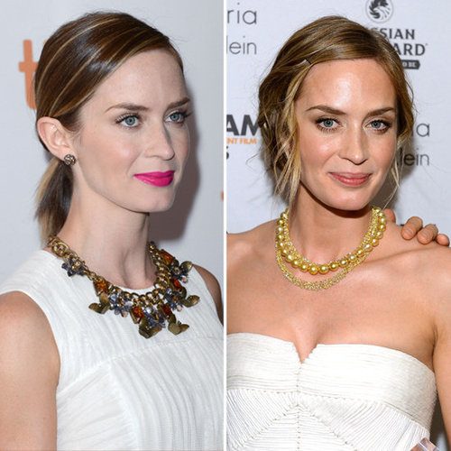 Emily Blunt Emily Blunt