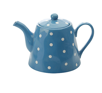 Teapot 