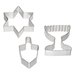 Classic: Hanukkah Set