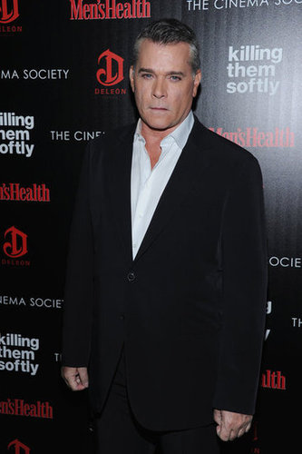 Brad Pitt Debuts Killing Them Softly to a Star-Studded NYC Crowd Brad Pitt Debuts Killing Them Softly to a Star-Studded NYC Crowd